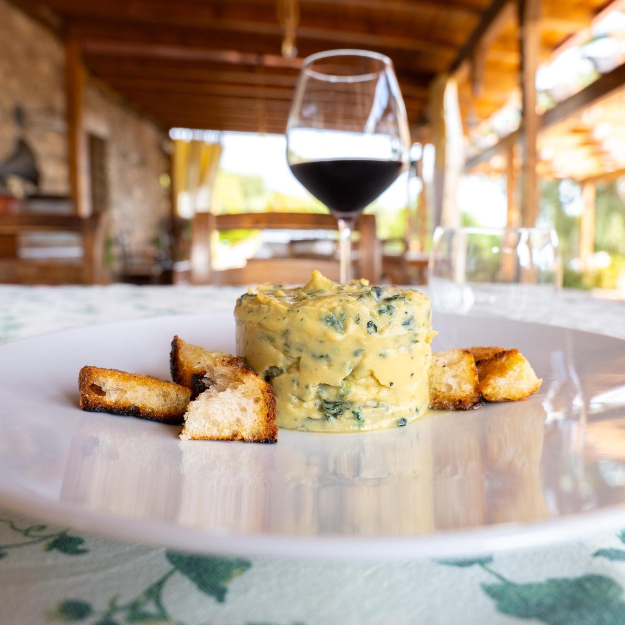 Bed and Breakfast Le Cese San Giovanni Rotondo Exteriér fotografie