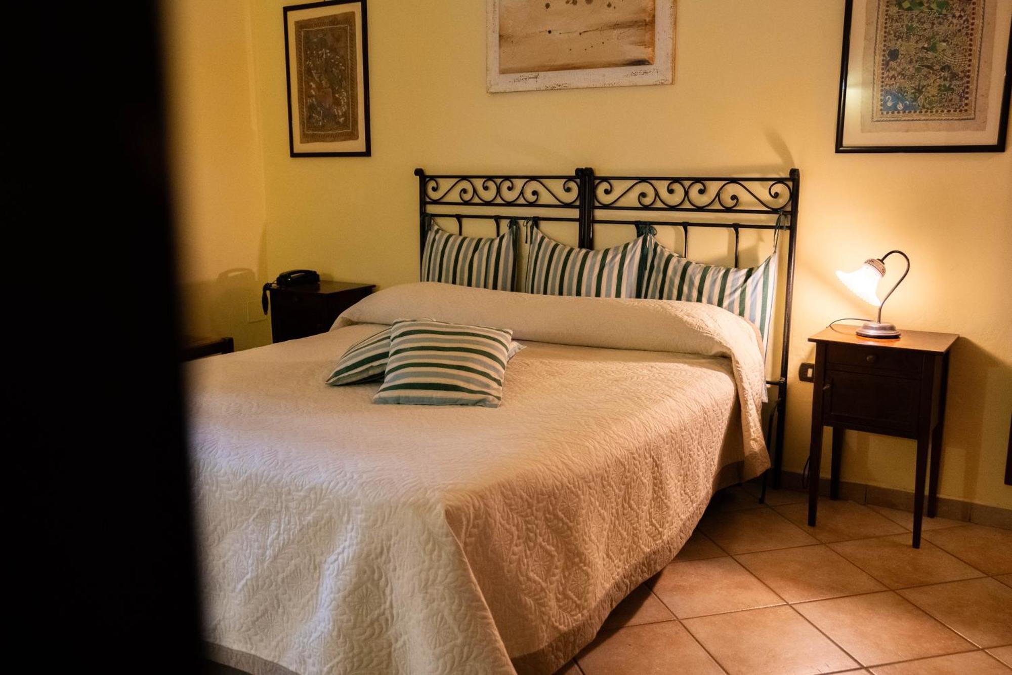 Bed and Breakfast Le Cese San Giovanni Rotondo Exteriér fotografie