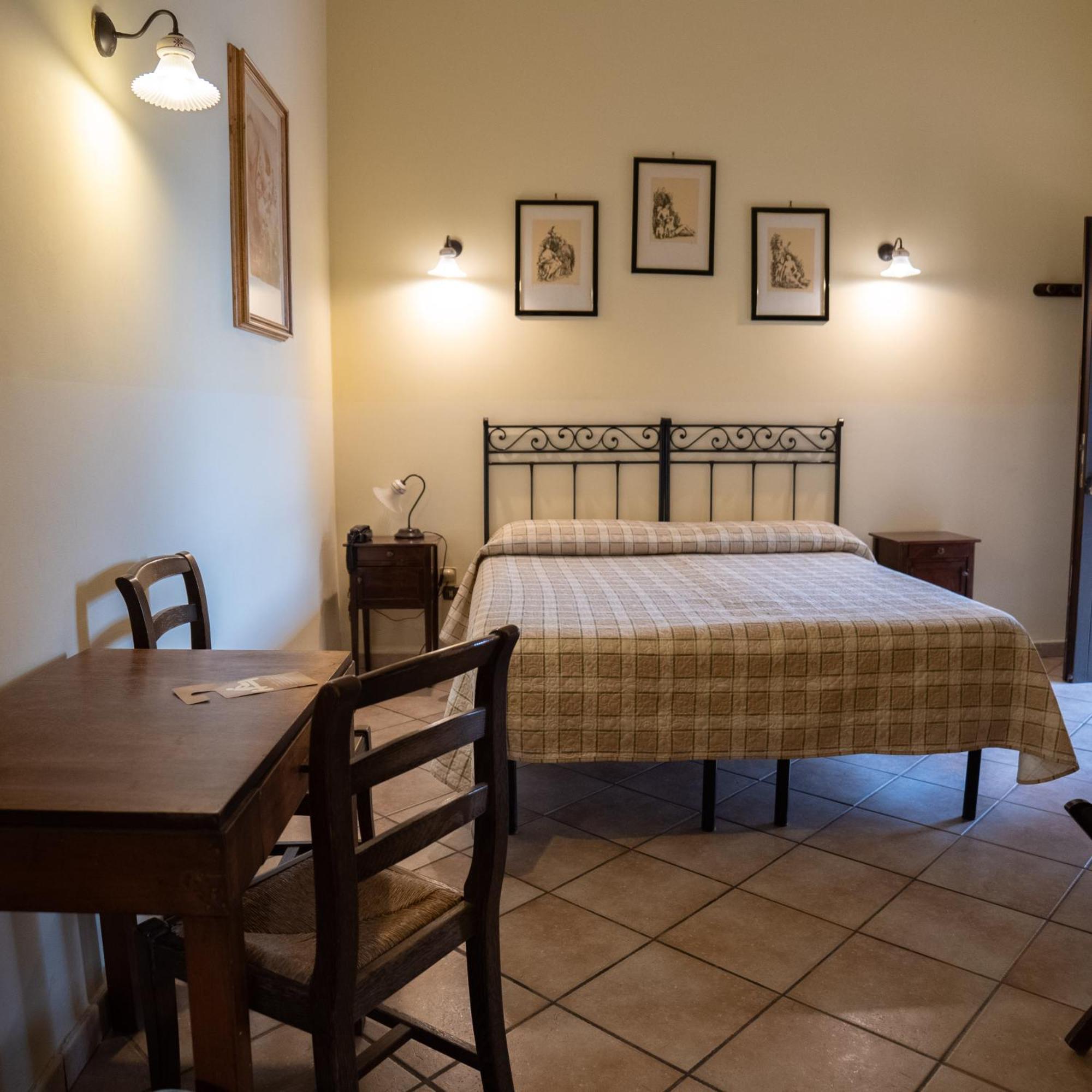 Bed and Breakfast Le Cese San Giovanni Rotondo Exteriér fotografie