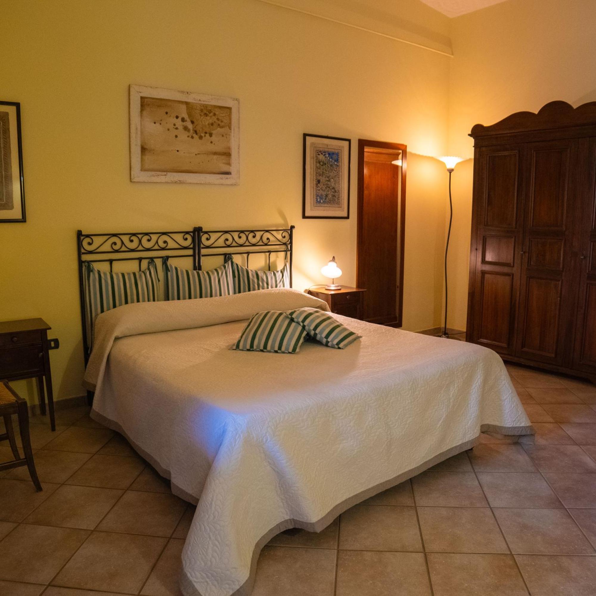 Bed and Breakfast Le Cese San Giovanni Rotondo Exteriér fotografie